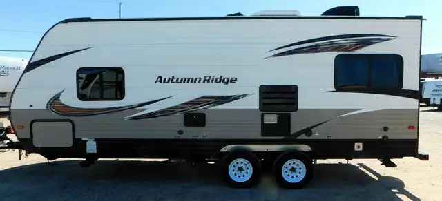 2018 STARCRAFT AUTUMN RIDGE OUTFITTER (FINANCING AVAILABLE) in Travel Trailers & Campers in Saskatoon - Image 6