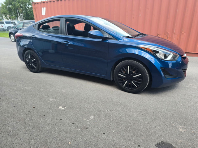 2015 Hyundai Elantra GL in Cars & Trucks in Ottawa - Image 4