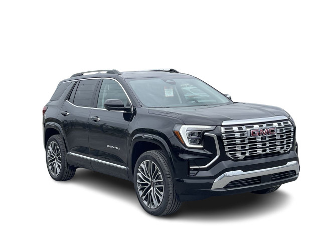 2026 GMC Terrain Denali in Cars & Trucks in City of Montréal - Image 2