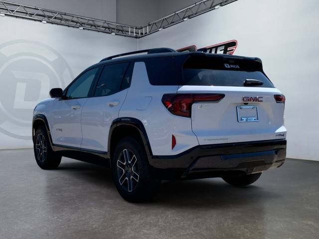2026 GMC Terrain in Cars & Trucks in Medicine Hat - Image 3