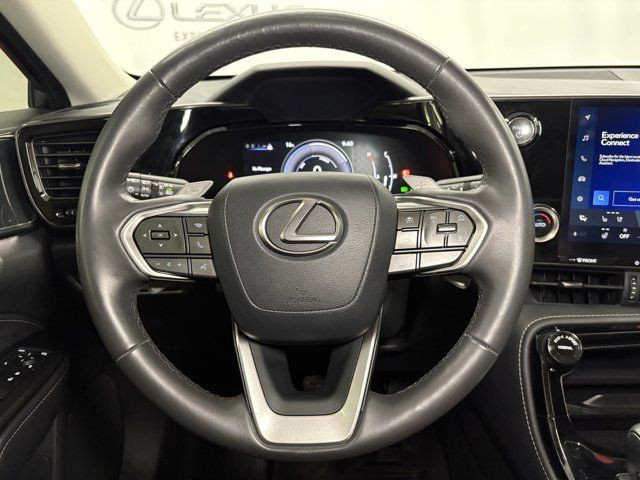 2024 Lexus NX 350H PREMIUM PACKAGE in Cars & Trucks in Edmonton - Image 2