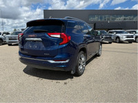 Refined, capable, and confidently upscalethe 2023 GMC Terrain Denali brings premium comfort to every... (image 4)