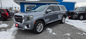 2022 GMC Yukon SLT 4WD