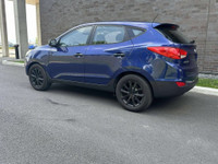 2012 Hyundai Tucson 2.4L AWD —- FINANCEMENT MAISON DISPONIBLE AVEC ACOMPTE DE 3,000$ +tx--- Livraiso... (image 3)