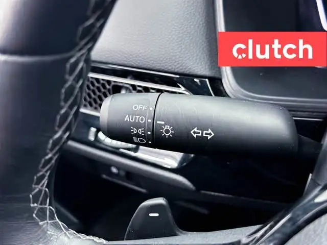 2024 Honda Civic Sport w/ Apple CarPlay, Heated Front Seats, Rea dans Autos et camions dans Ottawa - Image 24