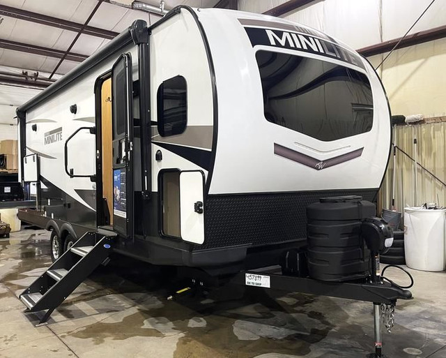 2024 Forest River Rockwood Mini Lite 2506S in Travel Trailers & Campers in Strathcona County