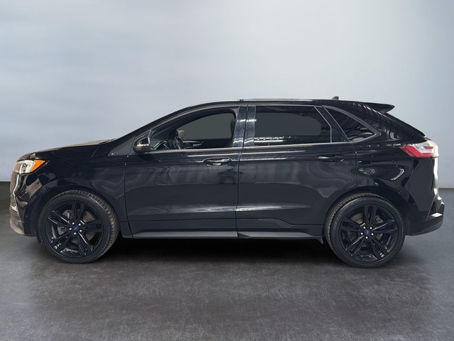 2022 Ford Edge ST AWD CUIR SPORT CHAUFFANT/VENTILE NAV TOIT PANO in Cars & Trucks in Laval / North Shore - Image 3