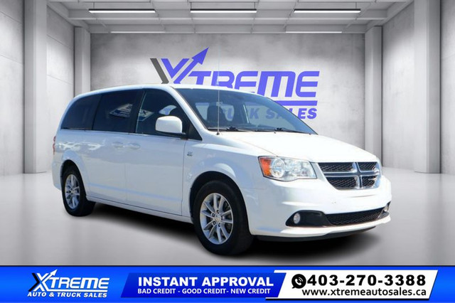 2019 Dodge Grand Caravan 35th Anniversary - NO FEES! in Cars & Trucks in Calgary - Image 3