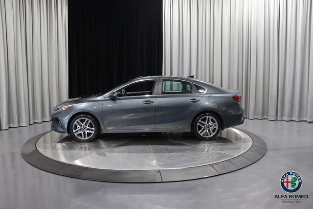 2024 Kia Forte EX+ in Cars & Trucks in Edmonton - Image 2