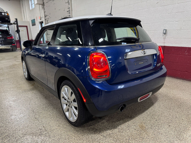 2014 MINI Cooper Hardtop 3 DOOR-XENON & LED'S -PANORAMIC SUNROOF in Cars & Trucks in Mississauga / Peel Region - Image 2