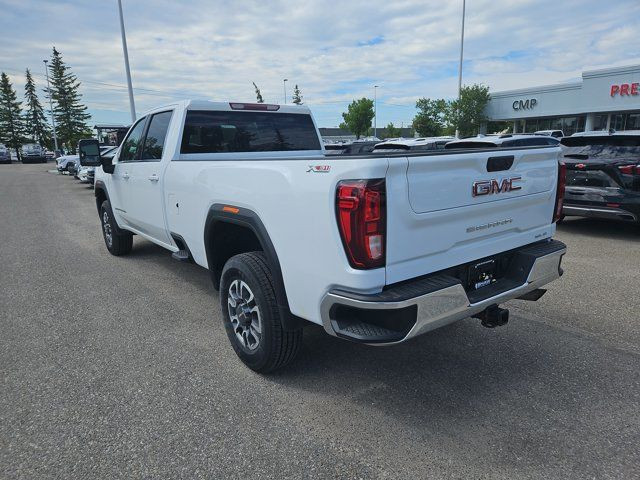2024 GMC Sierra 3500HD SLE / CONVENIENCE PACKAGE / REMOTE START in Cars & Trucks in Calgary - Image 3