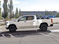 Welcome To Sherwood Park Chevrolet. The #1 Volume Chevrolet Dealer in Canada. This Chevrolet SILVERA... (image 9)