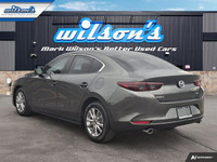 Check out this certified 2019 Mazda Mazda3 GX Sedan | Auto | A/C | Bluetooth | Rear Camera | Cruise... (image 2)