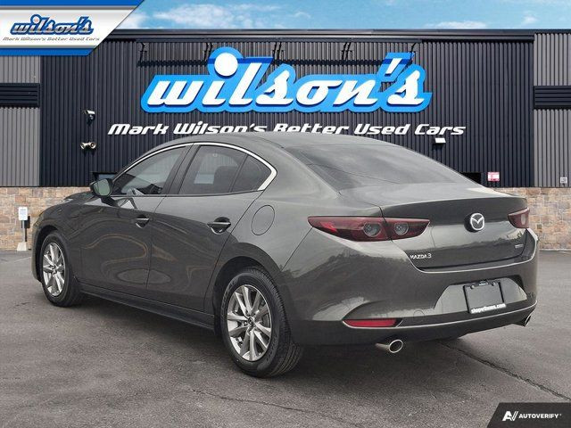 2019 Mazda Mazda3 GX Sedan | Auto | A/C | Bluetooth | in Cars & Trucks in Guelph - Image 3