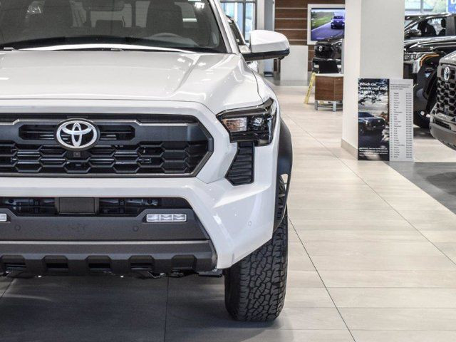 2025 Toyota Tacoma Double Cab Short Bed TRD Off Road Premium in Cars & Trucks in Calgary - Image 3