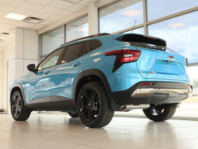 2025 Chevrolet Trax ACTIV in Cars & Trucks in Lloydminster - Image 4