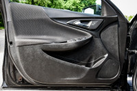 This 2023 Chevrolet Malibu is for sale today. This sedan has 90,002 kms. It's _black in colour . It... (image 8)