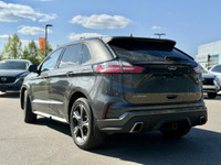 // ACCIDENT FREE!! // Experience the thrill of driving with the 2019 Ford Edge ST AWD, now available... (image 3)