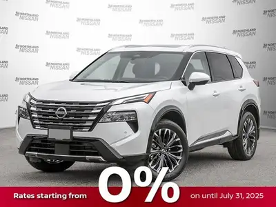Northland Nissan is a certified Nissan retailer and the fastest growing brand in Canada committed to...