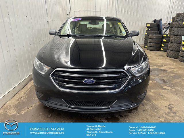 2016 Ford Taurus Limited in Cars & Trucks in Yarmouth - Image 4