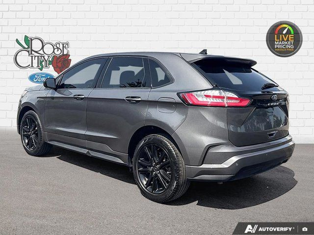 2024 Ford Edge ST Line | Heated Seats | Remote Start | in Cars & Trucks in Windsor Region - Image 4