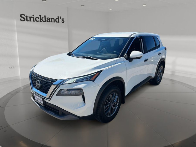 2023 NISSAN ROGUE S AWD in Cars & Trucks in Stratford