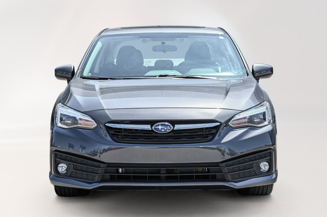 2022 Subaru Impreza Sport | Caméra | Carplay | Sièges Chauff | M in Cars & Trucks in City of Montréal - Image 2