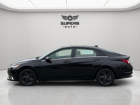 2021 HYUNDAI ELANTRA ULTIMATE HYBRID NO ACCIDENT Drive smarter with this fully equipped 2021 Elantra... (image 3)