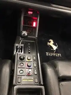 1989 FERRARI TESTAROSSA in Cars & Trucks in City of Toronto - Image 16