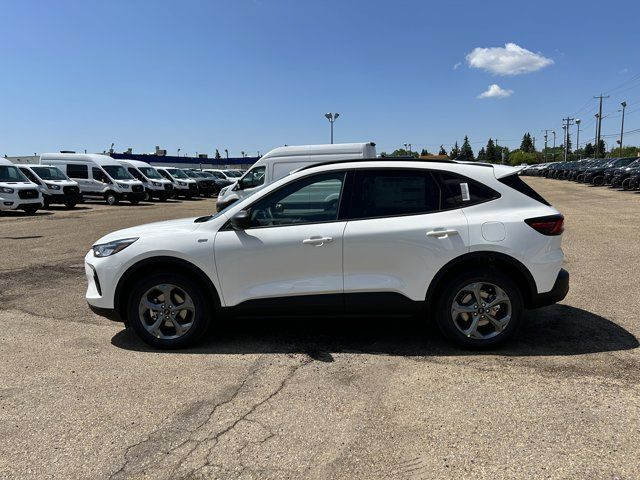 2025 Ford Escape ST-Line in Cars & Trucks in Edmonton - Image 4