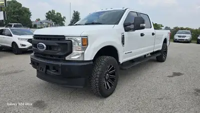 Looking for a heavy-duty workhorse that's ready to tackle any challenge? Check out this impressive 2...