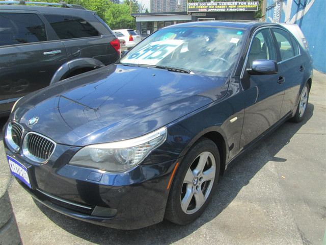 2008 BMW 528xi in Cars & Trucks in City of Toronto