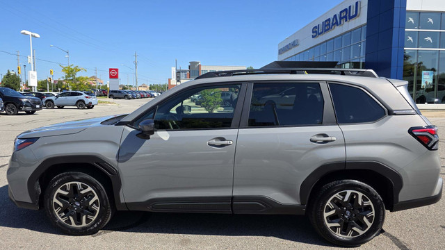 2025 Subaru Forester Touring in Cars & Trucks in Markham / York Region - Image 3