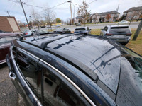 AWD, Power Package, Heated Power Seats, Bluetooth audio/media, Back up sensors, Roof Rack, Fog light... (image 5)