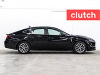 1 OWNER / Climate Control, Bluetooth Music, Touchscreen Display and more! Clutch is the largest onli... (image 3)