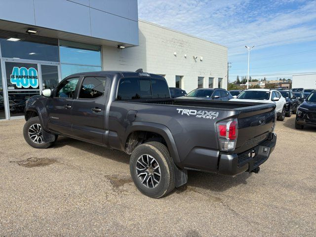2023 Toyota Tacoma SR5 TRD Sport in Cars & Trucks in Edmonton - Image 4