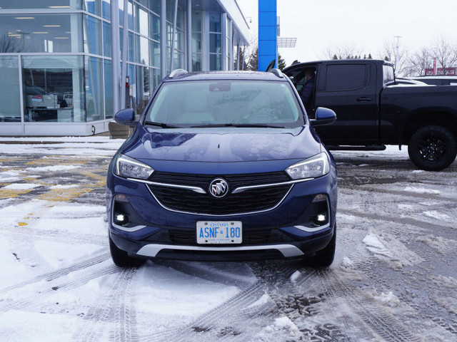 2023 Buick Encore GX Select - Power Liftgate in Cars & Trucks in Ottawa - Image 4