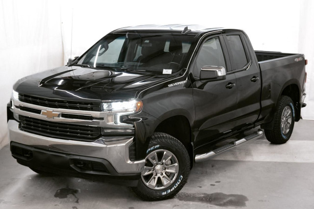 2019 Chevrolet Silverado 1500 LT in Cars & Trucks in Red Deer - Image 3