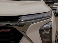 This Chevrolet Trax has a trusty Turbocharged Gas 3-Cyl 1.2L/ engine powering this Automatic transmi... (image 9)