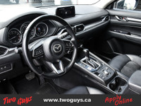 2019 Mazda CX-5 GS Machine Gray Metallic *NEW TIRES*, *BLUETOOTH*, *SUNROOF*, *BACK-UP CAMERA*, *CLE... (image 9)
