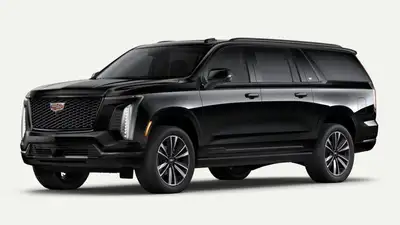 We're excited to offer this capable 2025 Cadillac Escalade ESV . . * Stop By Today * A short visit t...