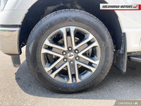 This Ford F-150 has a strong Gas V6 3.5L EcoBoost engine. Dealer Certified Pre-Owned. 3.31 Axle Rati... (image 8)