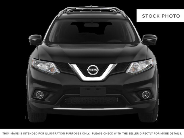 2016 Nissan Rogue in Cars & Trucks in Strathcona County - Image 2