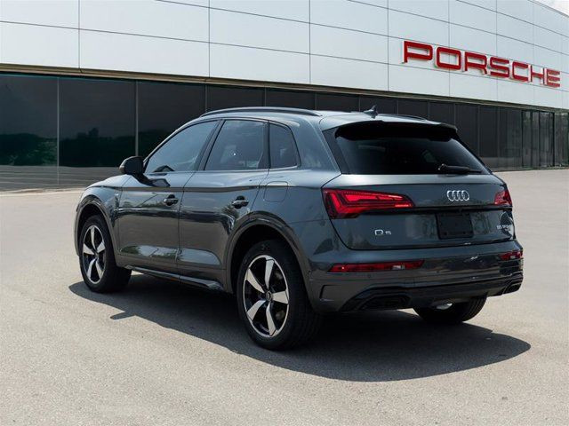 2022 Audi Q5 Technik in Cars & Trucks in London - Image 3