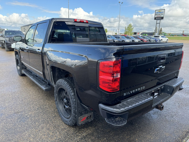 2015 Chevrolet Silverado 1500 LT in Cars & Trucks in Swift Current - Image 3