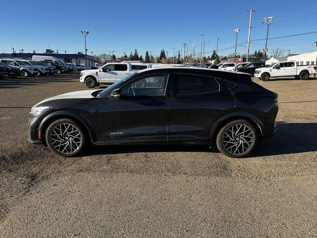 2022 Ford Mustang Mach-E GT | Panoramic Roof | Heated Seats in Cars & Trucks in Edmonton - Image 2