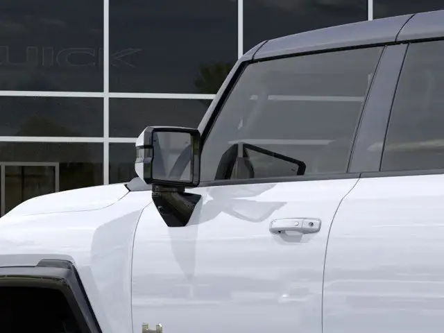 2025 GMC HUMMER EV SUV 2X 4WD in Cars & Trucks in Edmonton - Image 13
