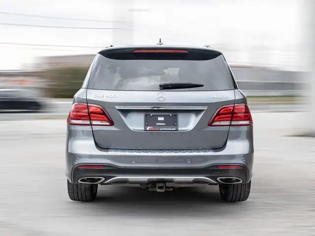 2019 Mercedes-Benz GLE-Class GLE 400 |AMG PKG|NAV|PANOROOF|HEATE in Cars & Trucks in City of Toronto - Image 6