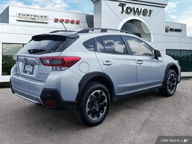 2022 Subaru Crosstrek Convenience in Cars & Trucks in Calgary - Image 6