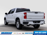 FREIGHT, Federal Air Conditioning Excise Tax, Rst Preferred Equipment Group, Engine, Duramax 3.0L Tu... (image 6)
